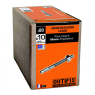 GOUJON D10X95/80 -GAB GOUJON D10X95/80 -GAB